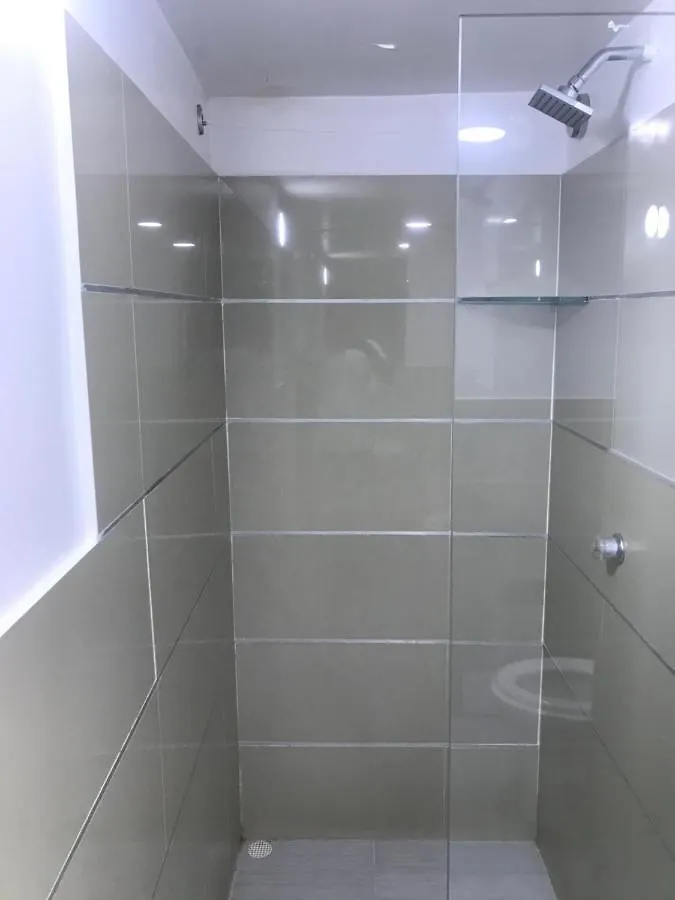 Hotel Hernandez Ctg Cartagena