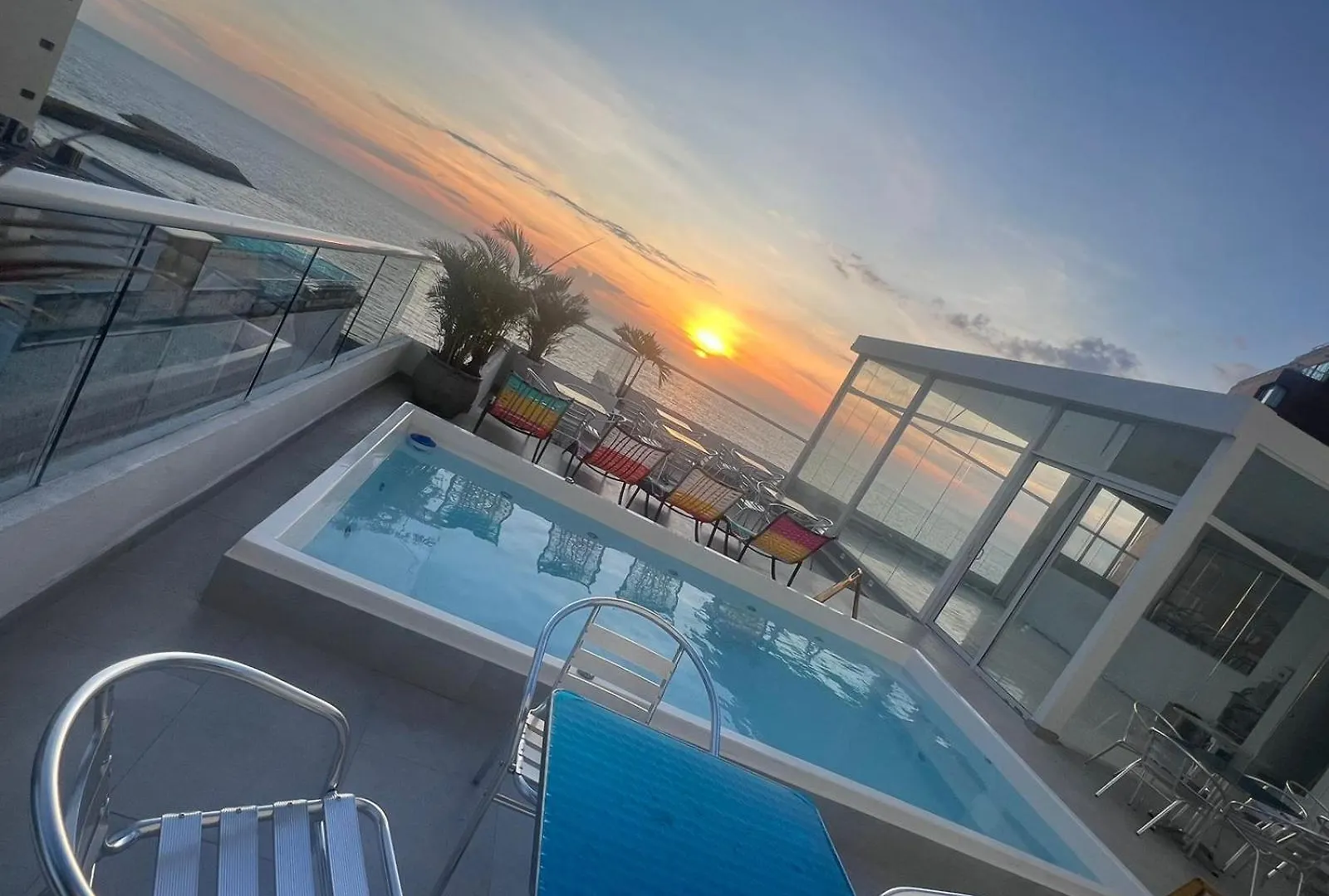 Hotel Hernandez Ctg Cartagena Colombia