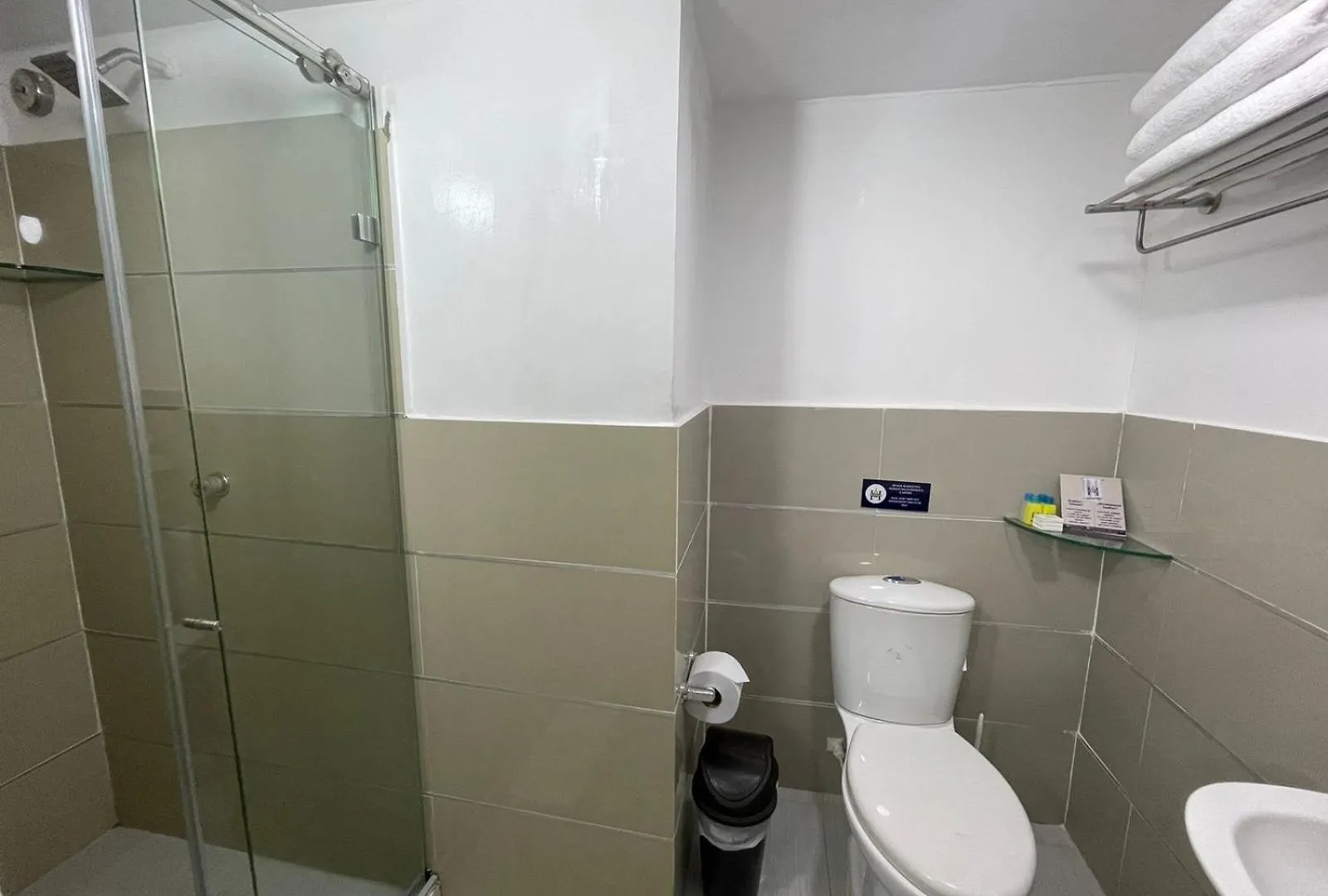 Hotel Hernandez Ctg Cartagena