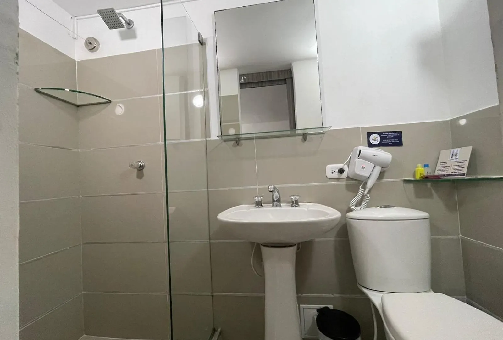 Hotel Hernandez Ctg Cartagena