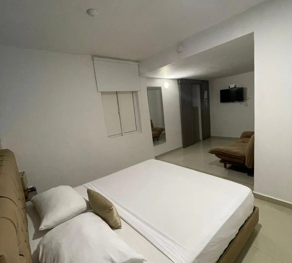 ***  Hotel Hernandez Ctg Cartagena Colombia