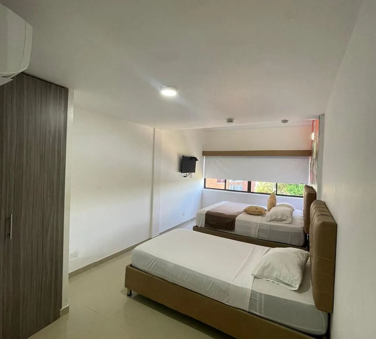 Hotel Hernandez Ctg Cartagena