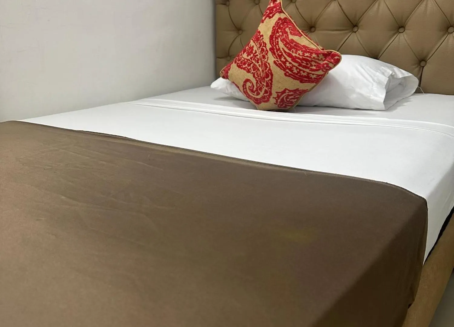 ***  Hotel Hernandez Ctg Cartagena Colombia