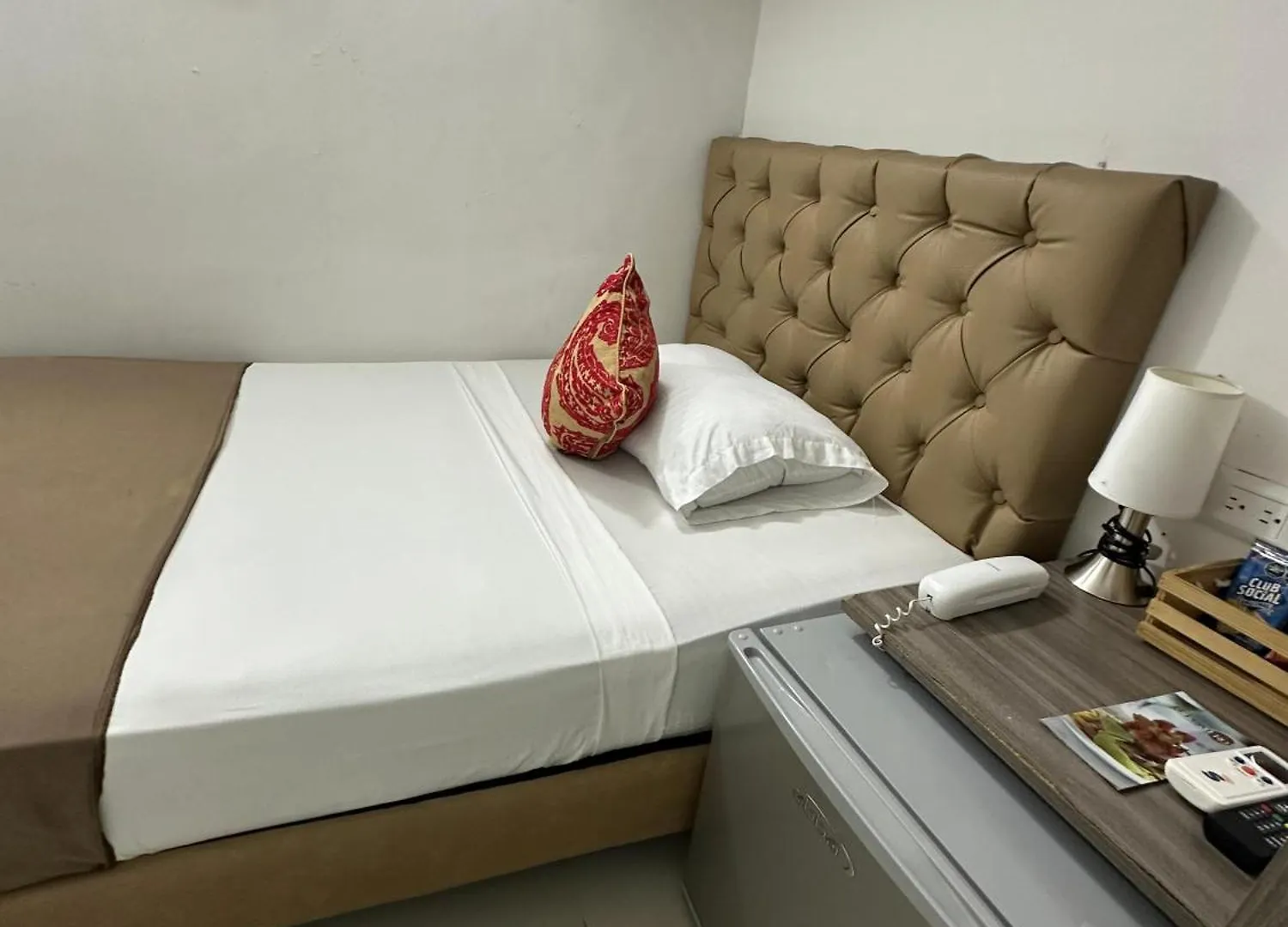Hotel Hernandez Ctg Cartagena 3*,