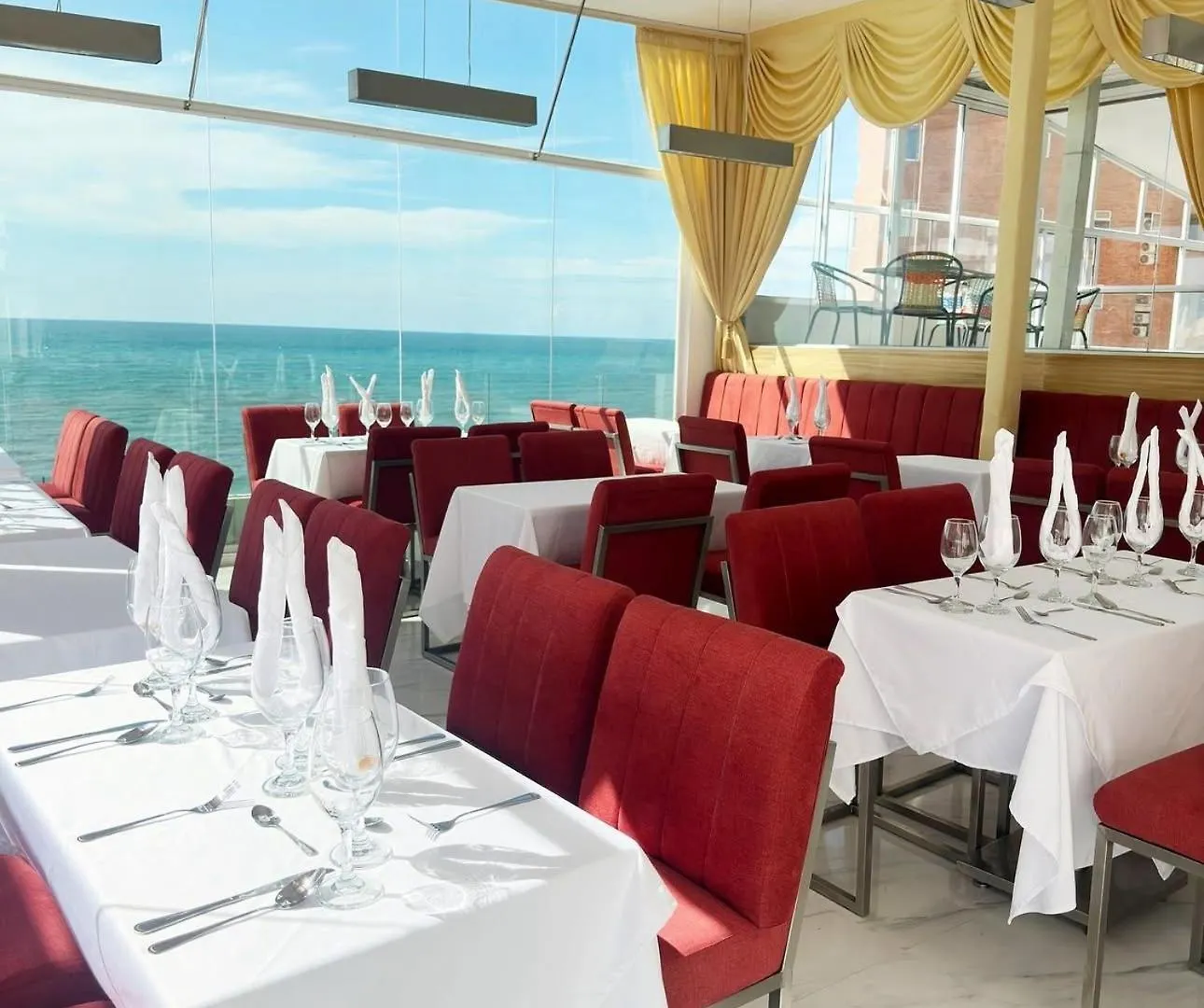 Hotel Hernandez Ctg Cartagena