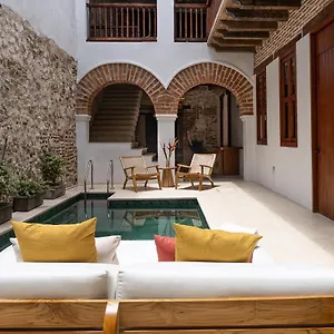  Hotel Voilá Getsemani By Huespedia