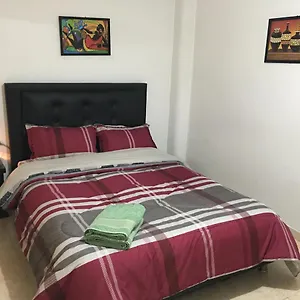 Habitación en casa particular Dorado Airport Rooms&apartments Colombia