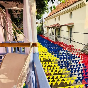 Balcones De Venecia Cartagena