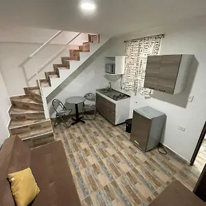  Apartamento 2floors San Fernando Studio Colombia