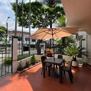  Apartamento Sur De Colombia