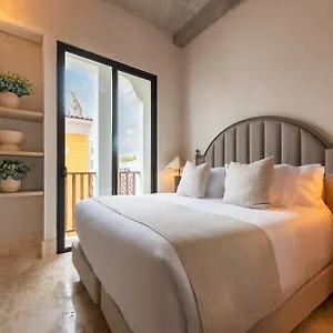 5* Hotel Cinco Boutique