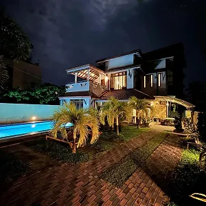 Grand Royal Maison d'hôtes Negombo