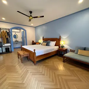 Sadakham Hotel Luang Prabang