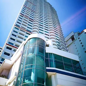 Penthouses Palmetto Cartagena