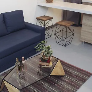 Apartamento Lleras Verde Azul Colombia