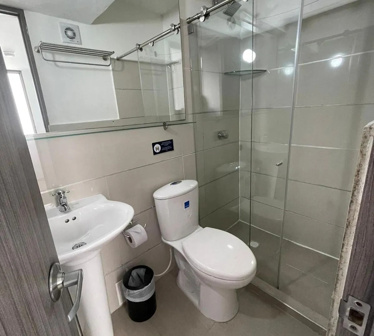 Hotel Hernandez Ctg Cartagena