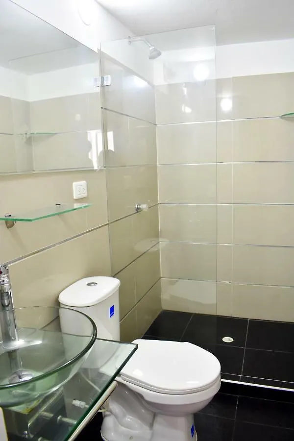 ***  Hotel Hernandez Ctg Cartagena Colombia