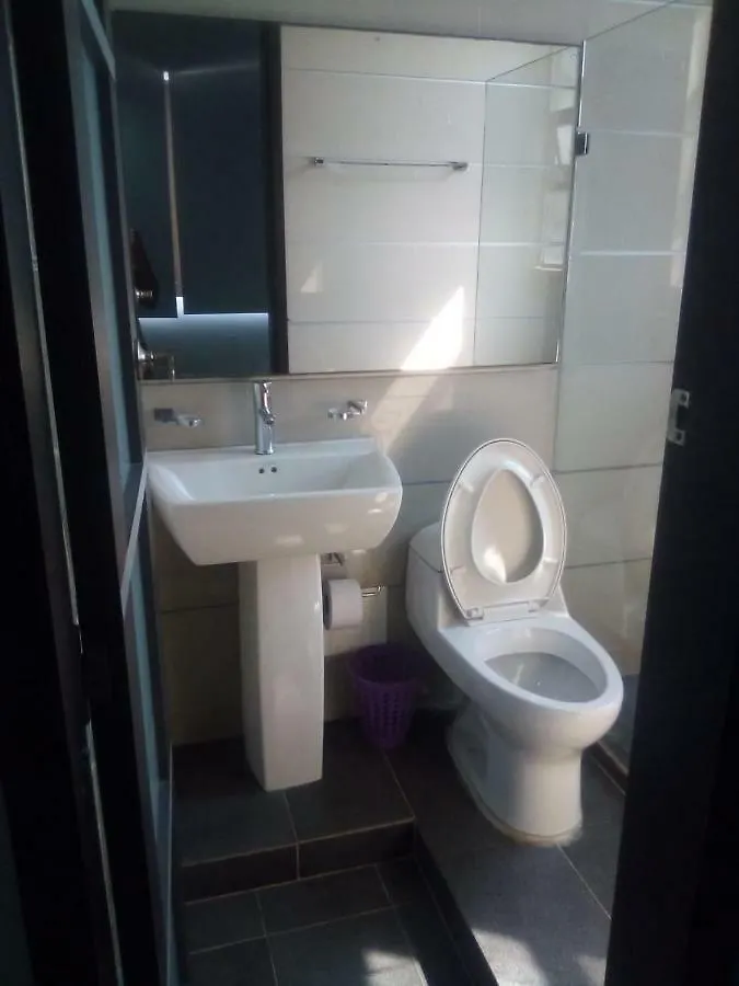 Hotel Hernandez Ctg Cartagena