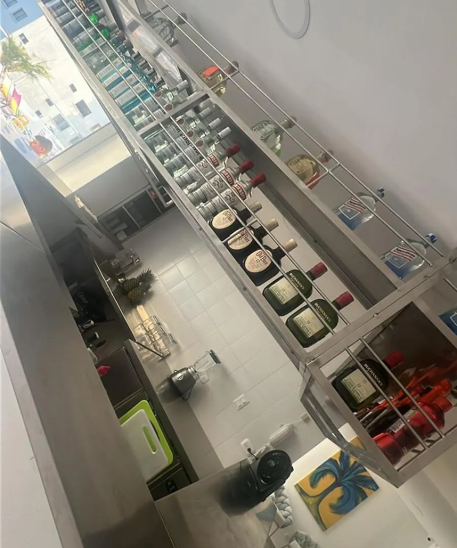 Hernandez Suite Cartagène