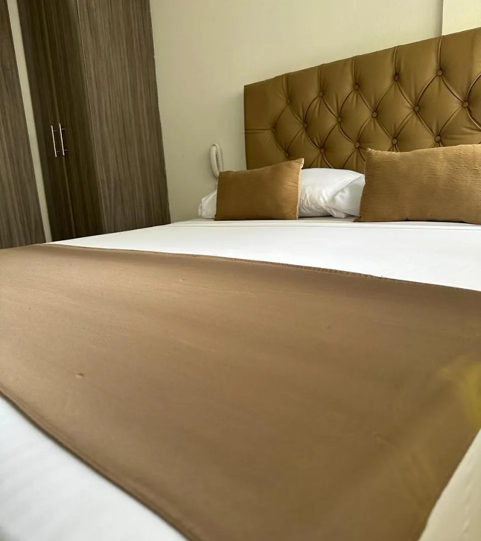Hernandez Suite Cartagène